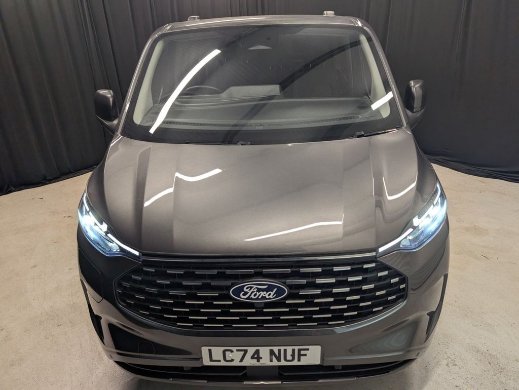 Used Ford Tourneo Custom 2024 for sale - 78096876: Photo 16