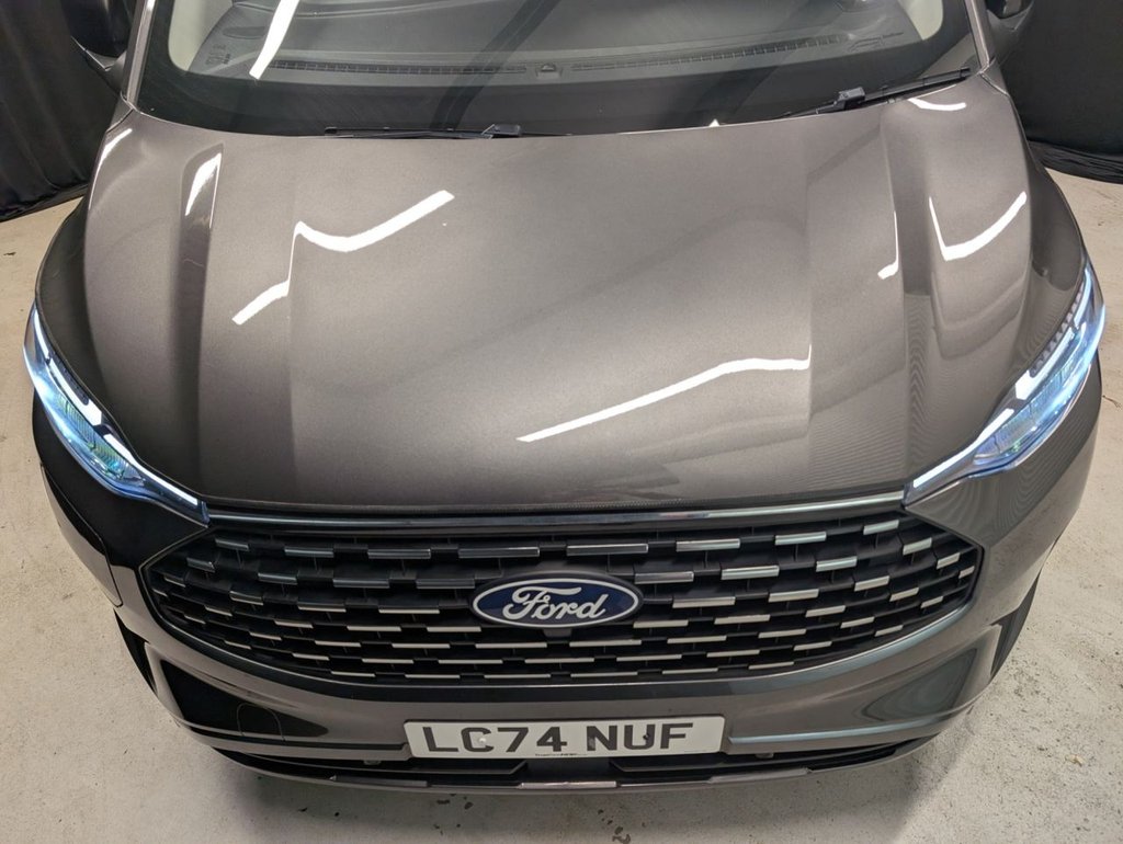 Used Ford Tourneo Custom 2024 for sale - 78096876: Photo 17