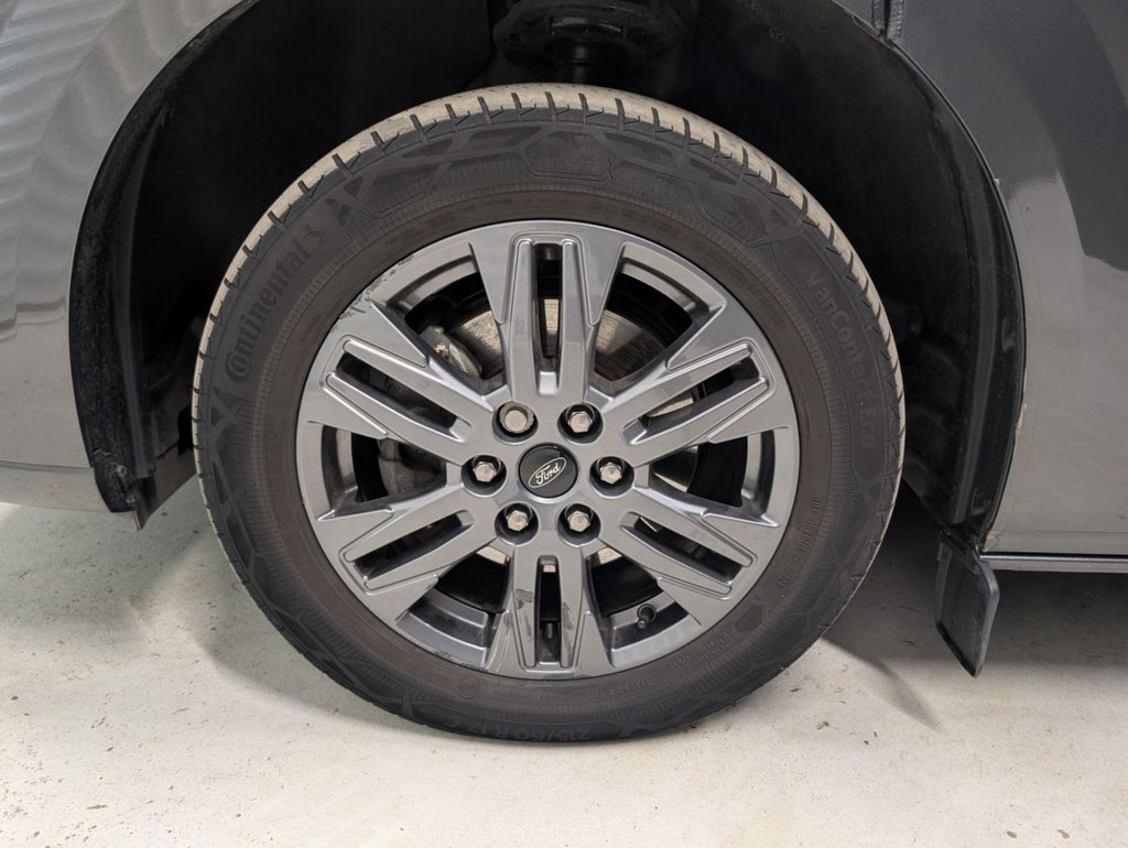 Used Ford Tourneo Custom 2024 for sale - 78096876: Photo 21