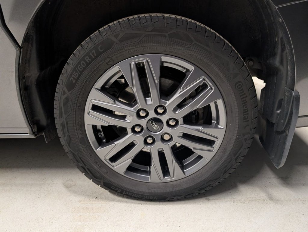 Used Ford Tourneo Custom 2024 for sale - 78096876: Photo 22