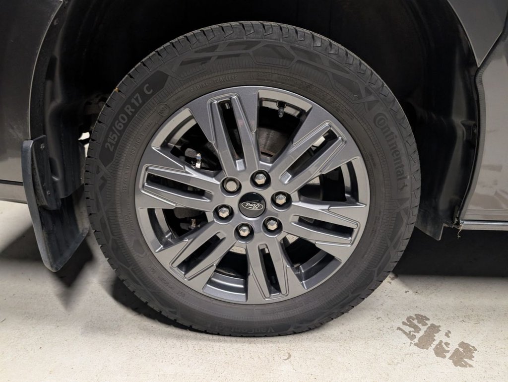 Used Ford Tourneo Custom 2024 for sale - 78096876: Photo 23