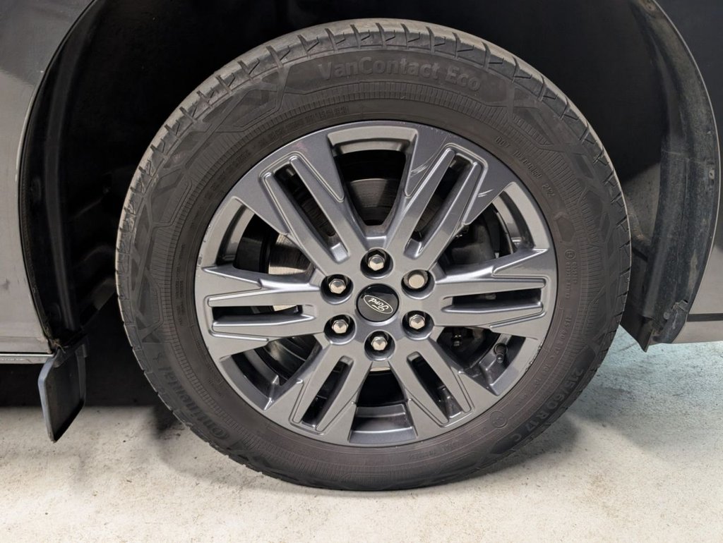 Used Ford Tourneo Custom 2024 for sale - 78096876: Photo 24