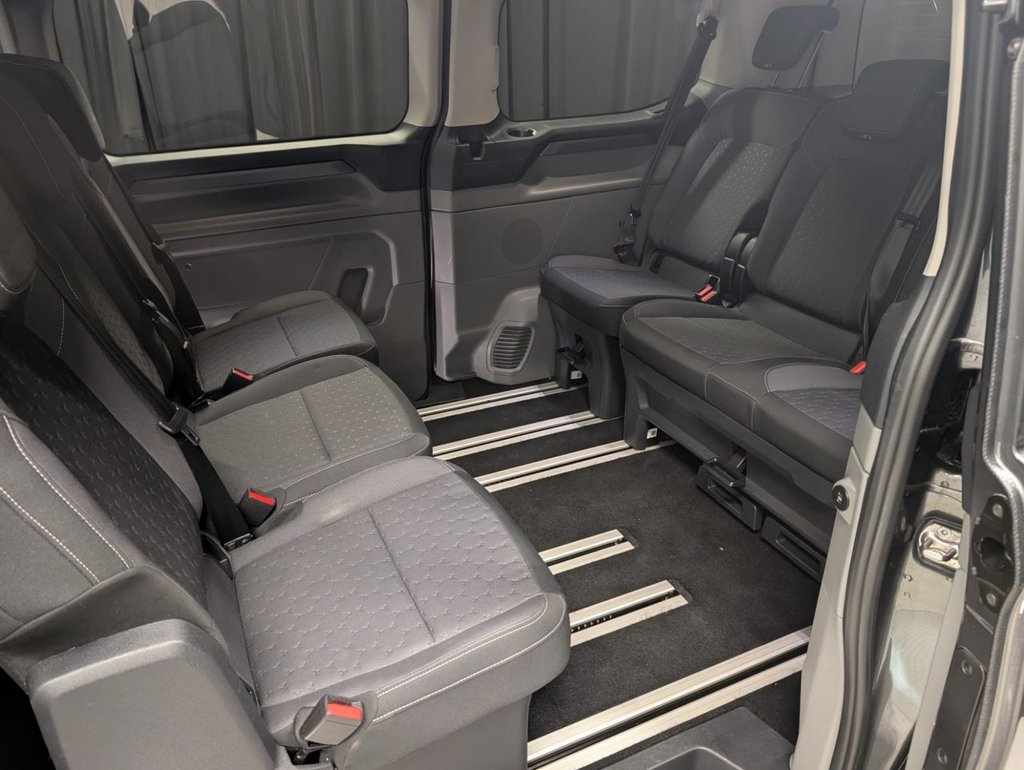Used Ford Tourneo Custom 2024 for sale - 78096876: Photo 25