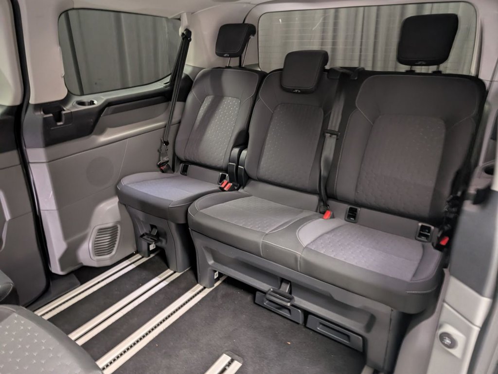 Used Ford Tourneo Custom 2024 for sale - 78096876: Photo 26