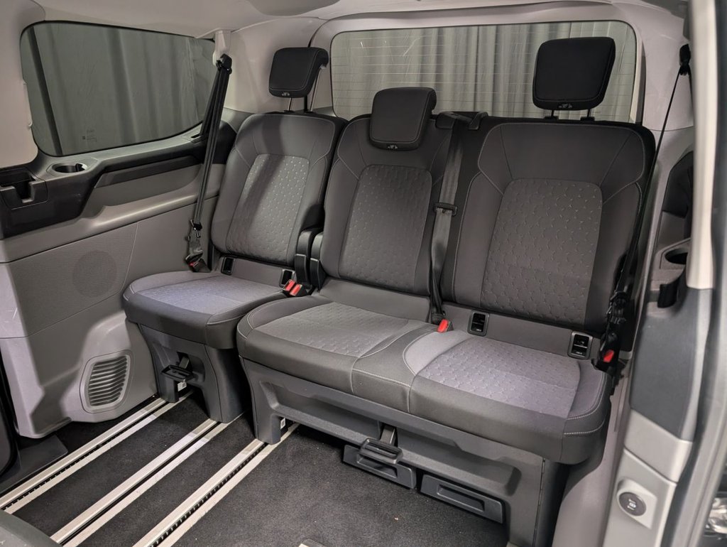 Used Ford Tourneo Custom 2024 for sale - 78096876: Photo 27