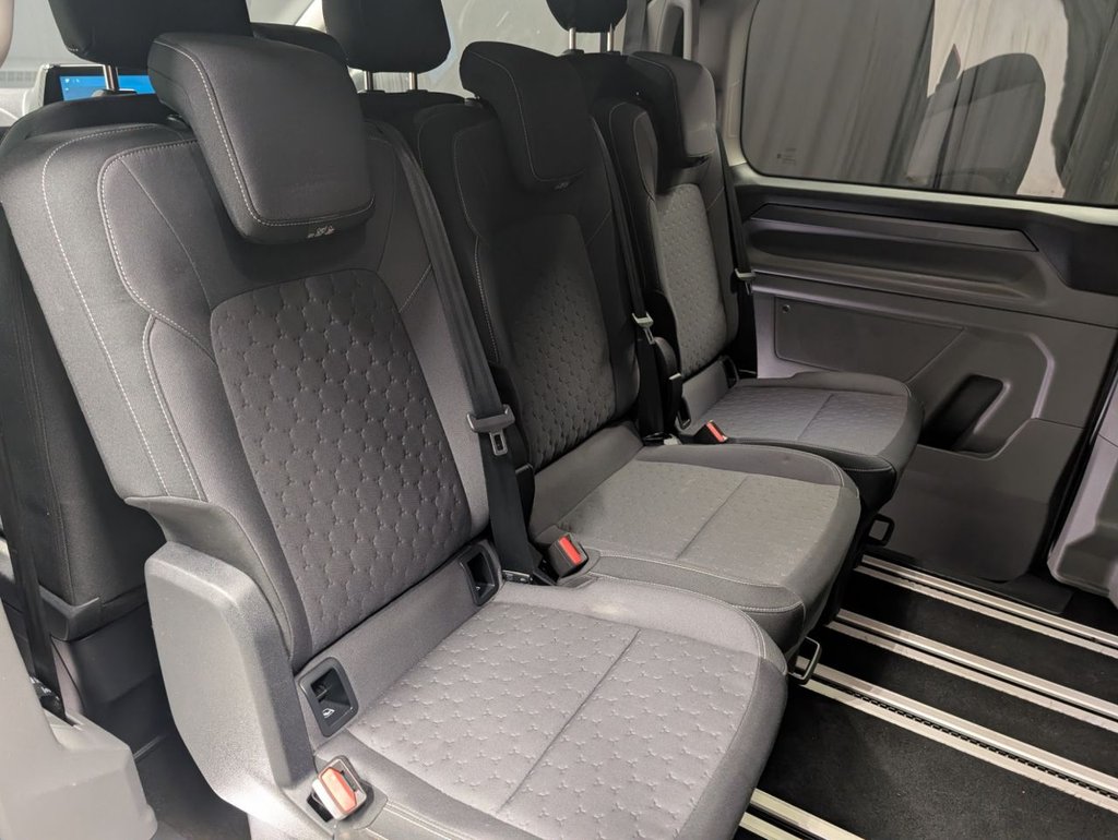 Used Ford Tourneo Custom 2024 for sale - 78096876: Photo 28