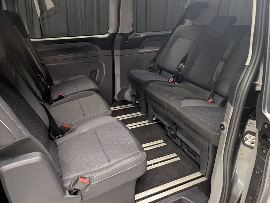 Used Ford Tourneo Custom 2024 for sale - 78096876: Photo 29