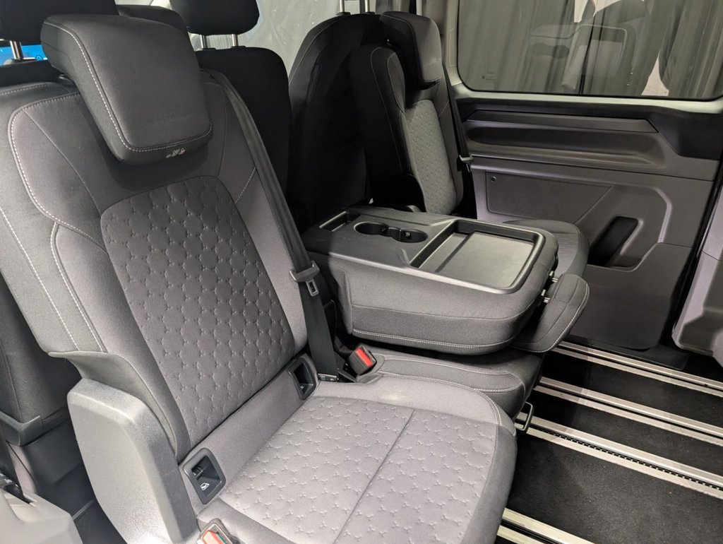 Used Ford Tourneo Custom 2024 for sale - 78096876: Photo 30