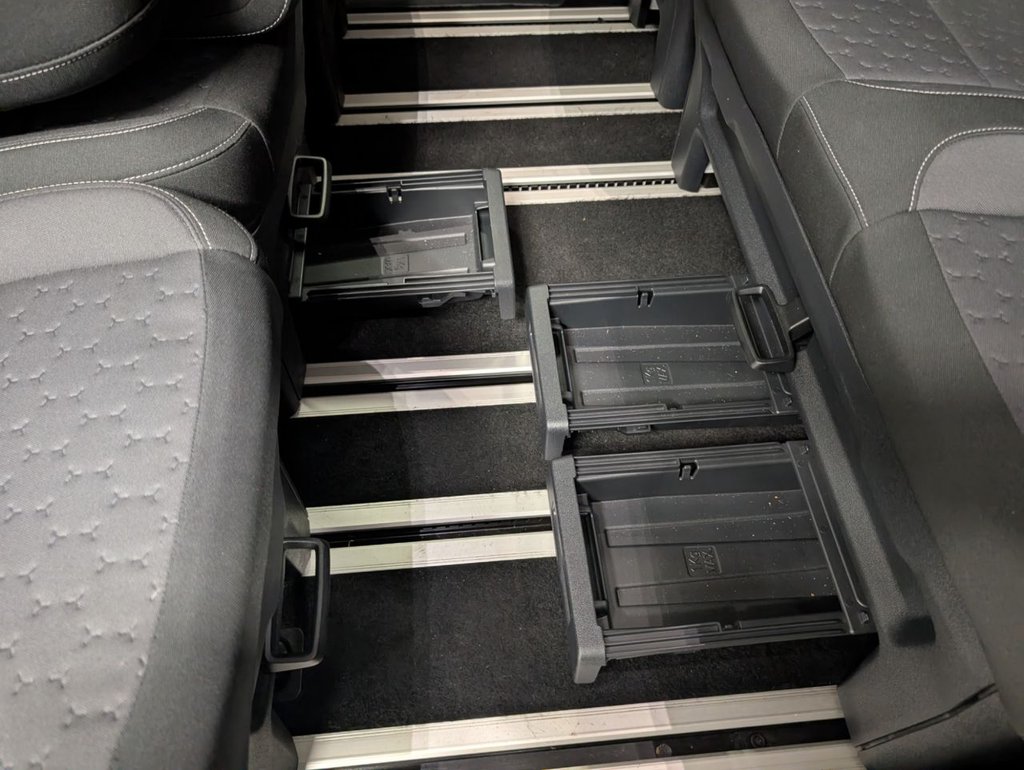 Used Ford Tourneo Custom 2024 for sale - 78096876: Photo 33