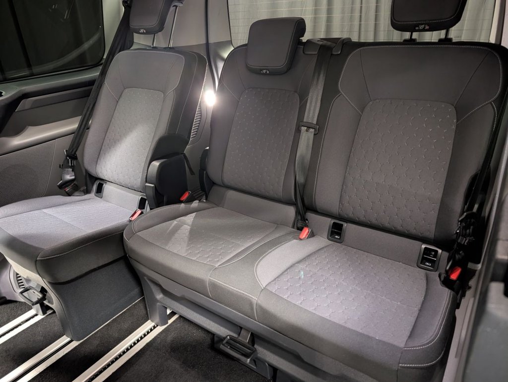 Used Ford Tourneo Custom 2024 for sale - 78096876: Photo 36