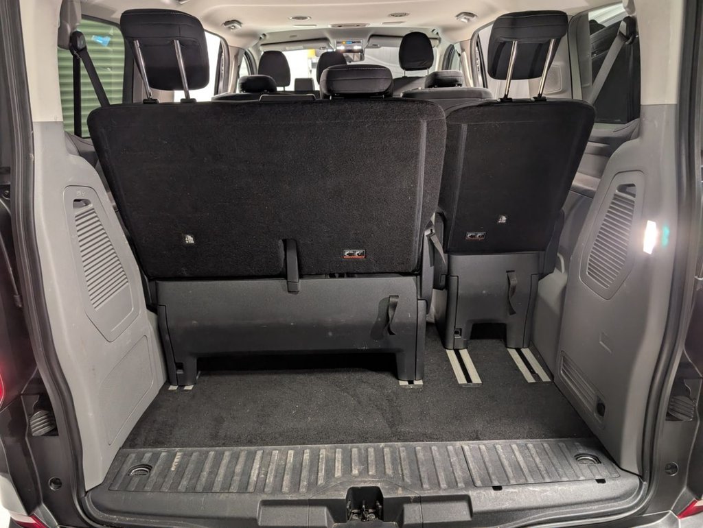 Used Ford Tourneo Custom 2024 for sale - 78096876: Photo 37