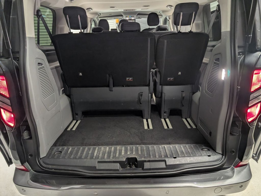Used Ford Tourneo Custom 2024 for sale - 78096876: Photo 38