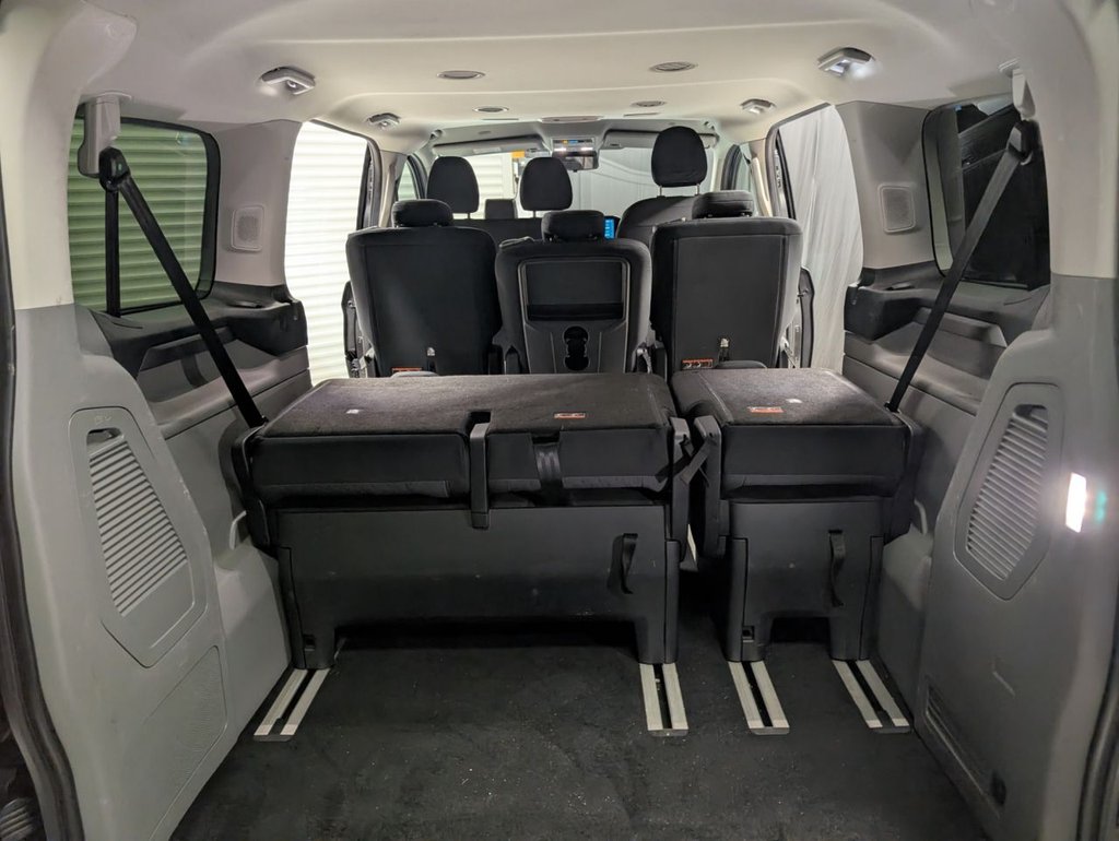 Used Ford Tourneo Custom 2024 for sale - 78096876: Photo 39