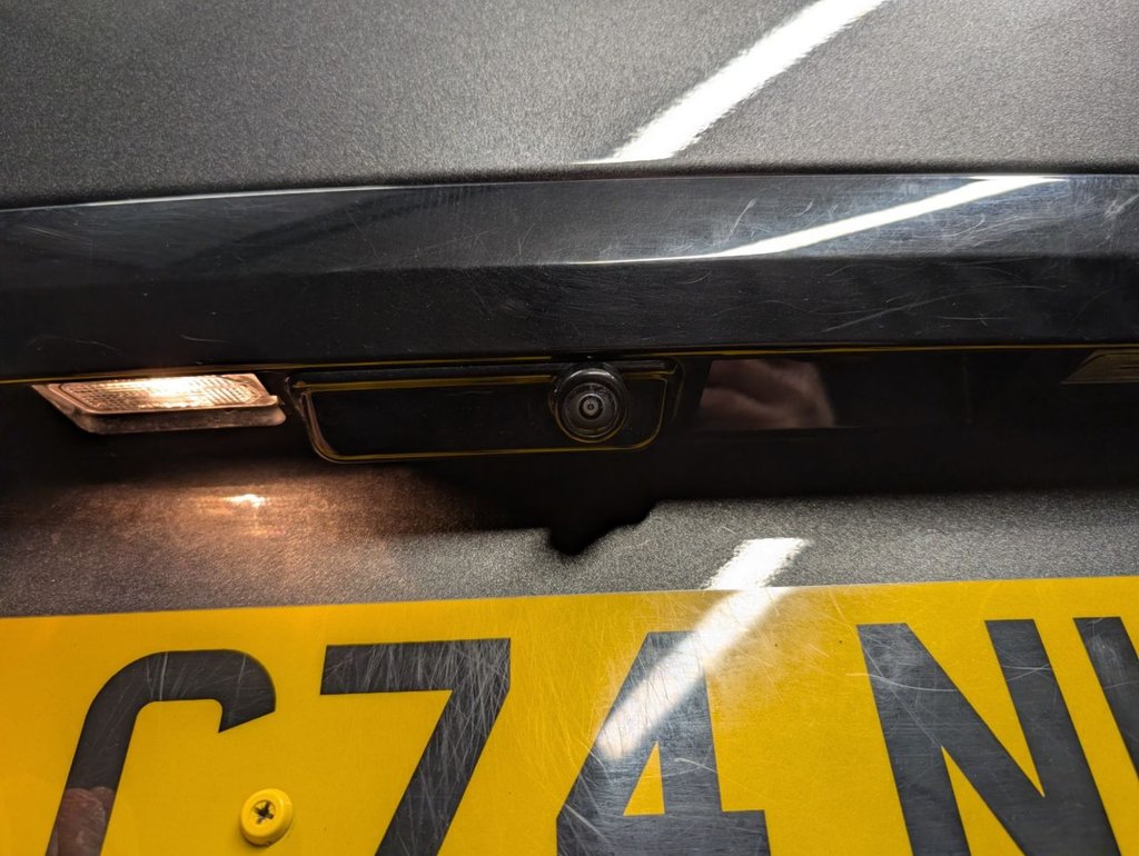 Used Ford Tourneo Custom 2024 for sale - 78096876: Photo 40