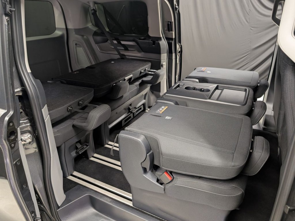 Used Ford Tourneo Custom 2024 for sale - 78096876: Photo 42