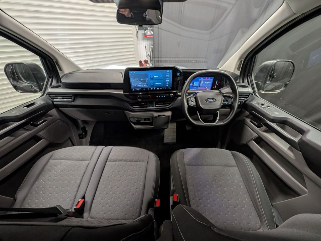 Used Ford Tourneo Custom 2024 for sale - 78096876: Photo 43