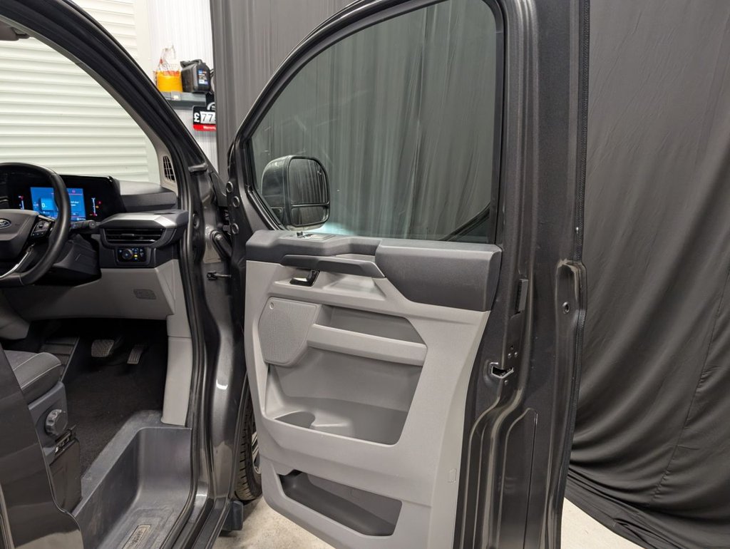 Used Ford Tourneo Custom 2024 for sale - 78096876: Photo 45