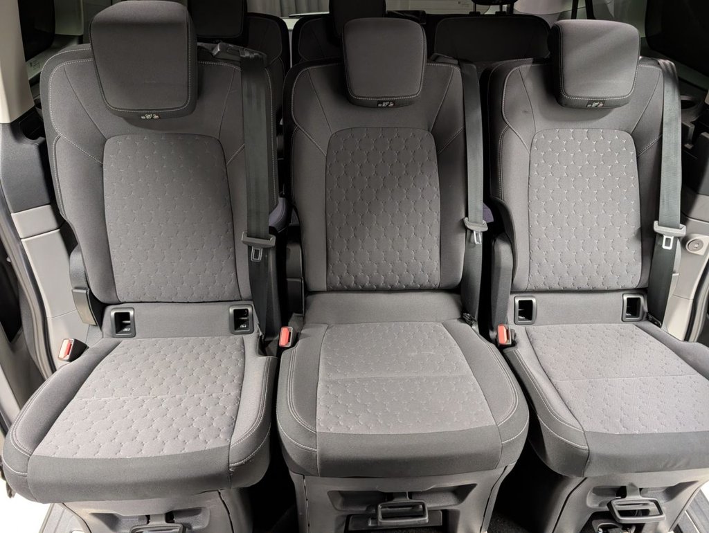 Used Ford Tourneo Custom 2024 for sale - 78096876: Photo 46