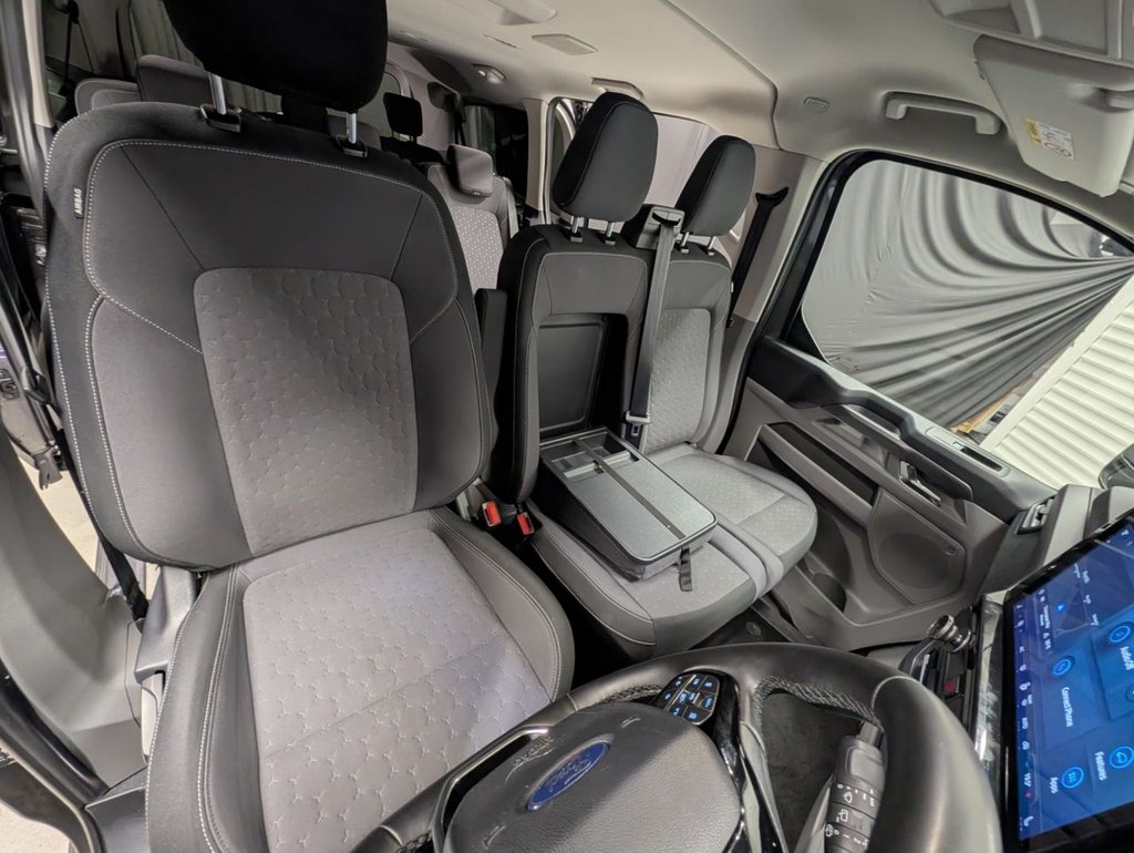 Used Ford Tourneo Custom 2024 for sale - 78096876: Photo 47