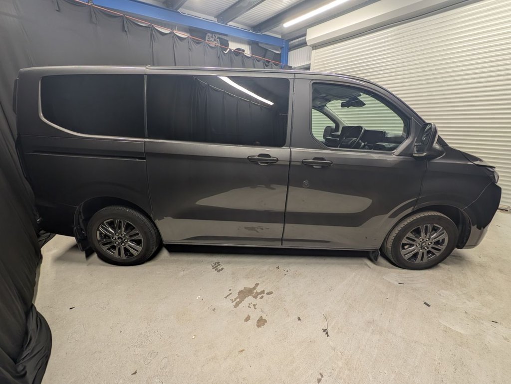 Used Ford Tourneo Custom 2024 for sale - 78096876: Photo 5