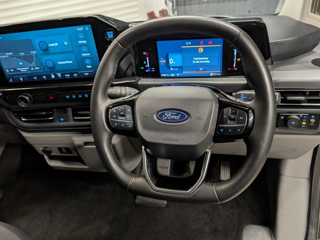 Used Ford Tourneo Custom 2024 for sale - 78096876: Photo 50