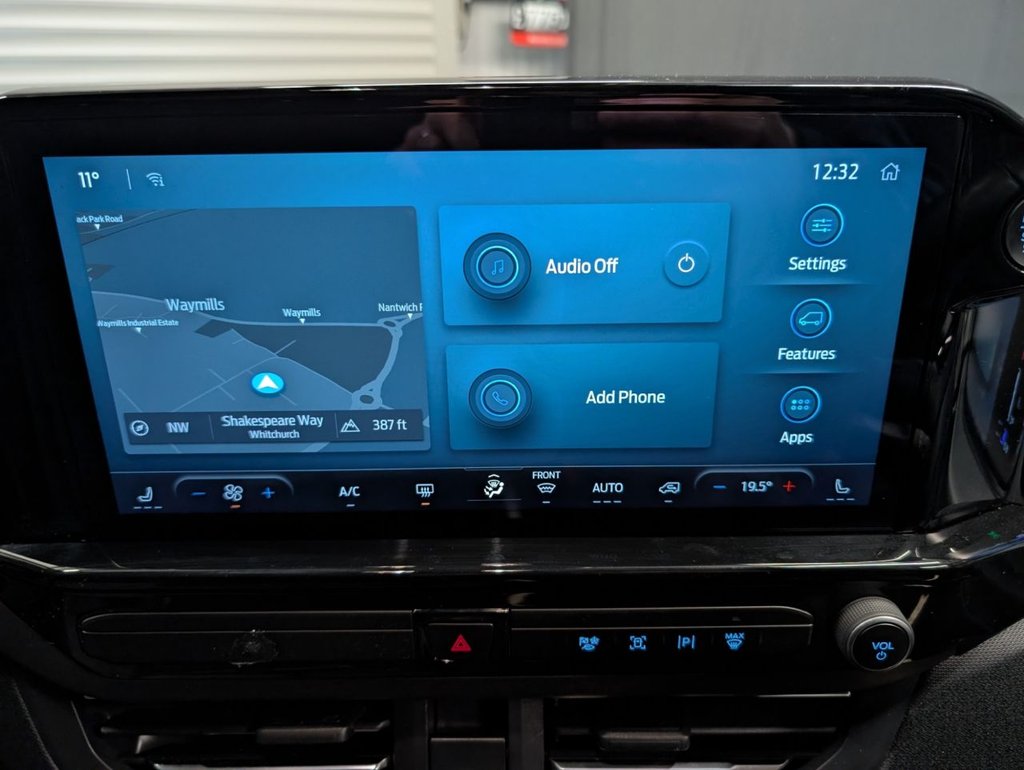 Used Ford Tourneo Custom 2024 for sale - 78096876: Photo 53