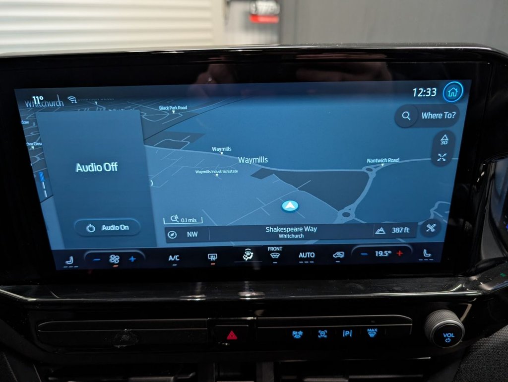 Used Ford Tourneo Custom 2024 for sale - 78096876: Photo 54