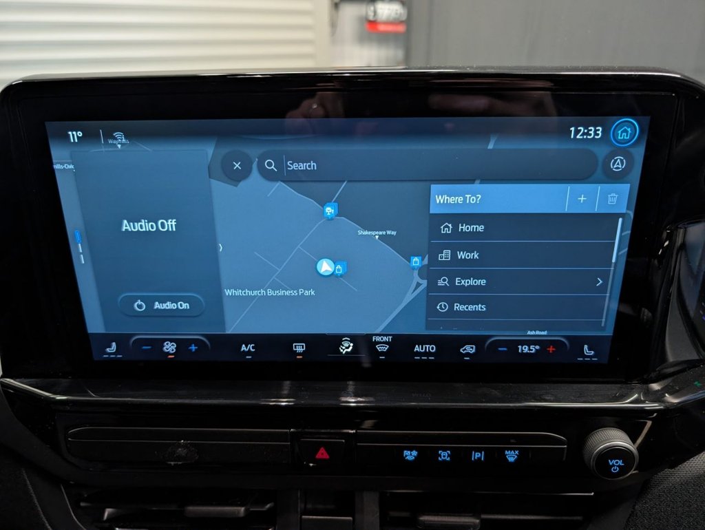 Used Ford Tourneo Custom 2024 for sale - 78096876: Photo 55