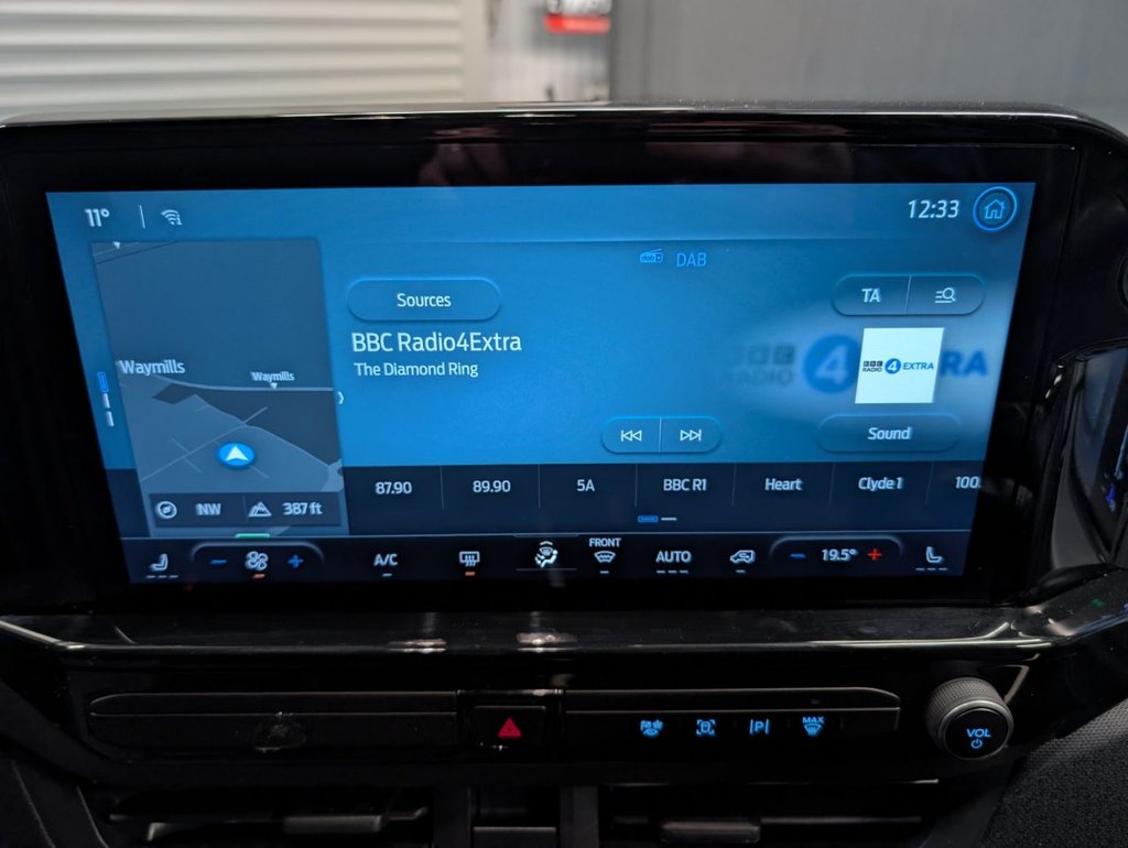 Used Ford Tourneo Custom 2024 for sale - 78096876: Photo 56