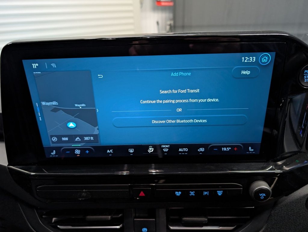 Used Ford Tourneo Custom 2024 for sale - 78096876: Photo 58