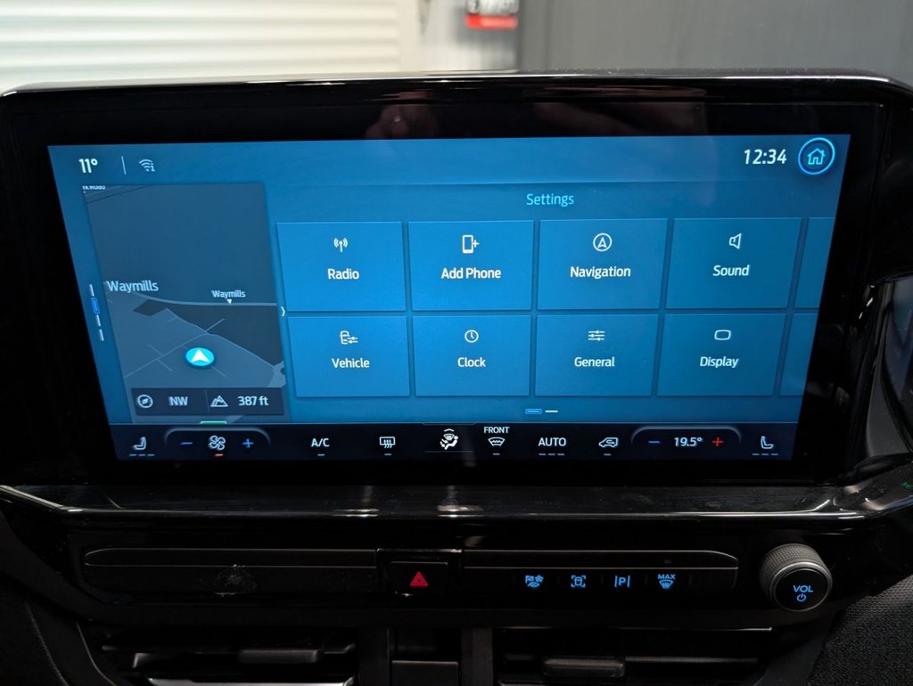 Used Ford Tourneo Custom 2024 for sale - 78096876: Photo 60