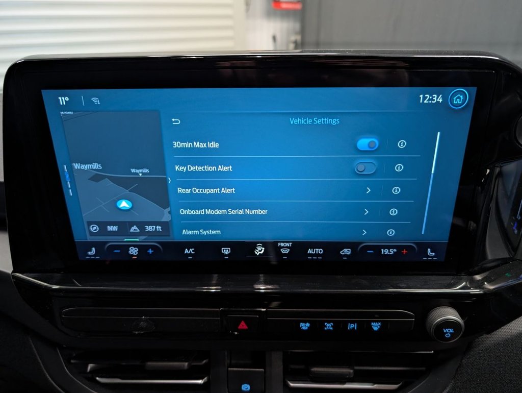 Used Ford Tourneo Custom 2024 for sale - 78096876: Photo 61