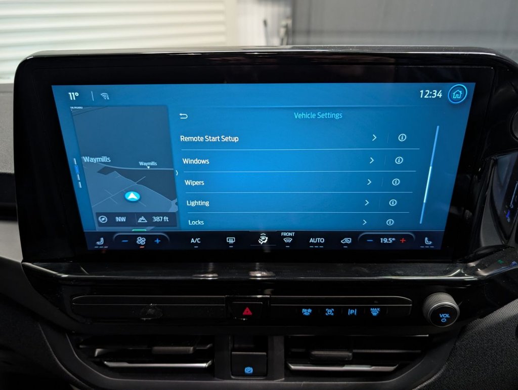 Used Ford Tourneo Custom 2024 for sale - 78096876: Photo 62