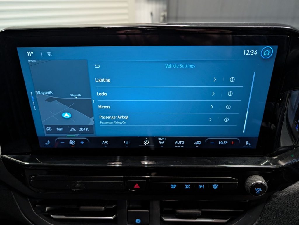 Used Ford Tourneo Custom 2024 for sale - 78096876: Photo 63