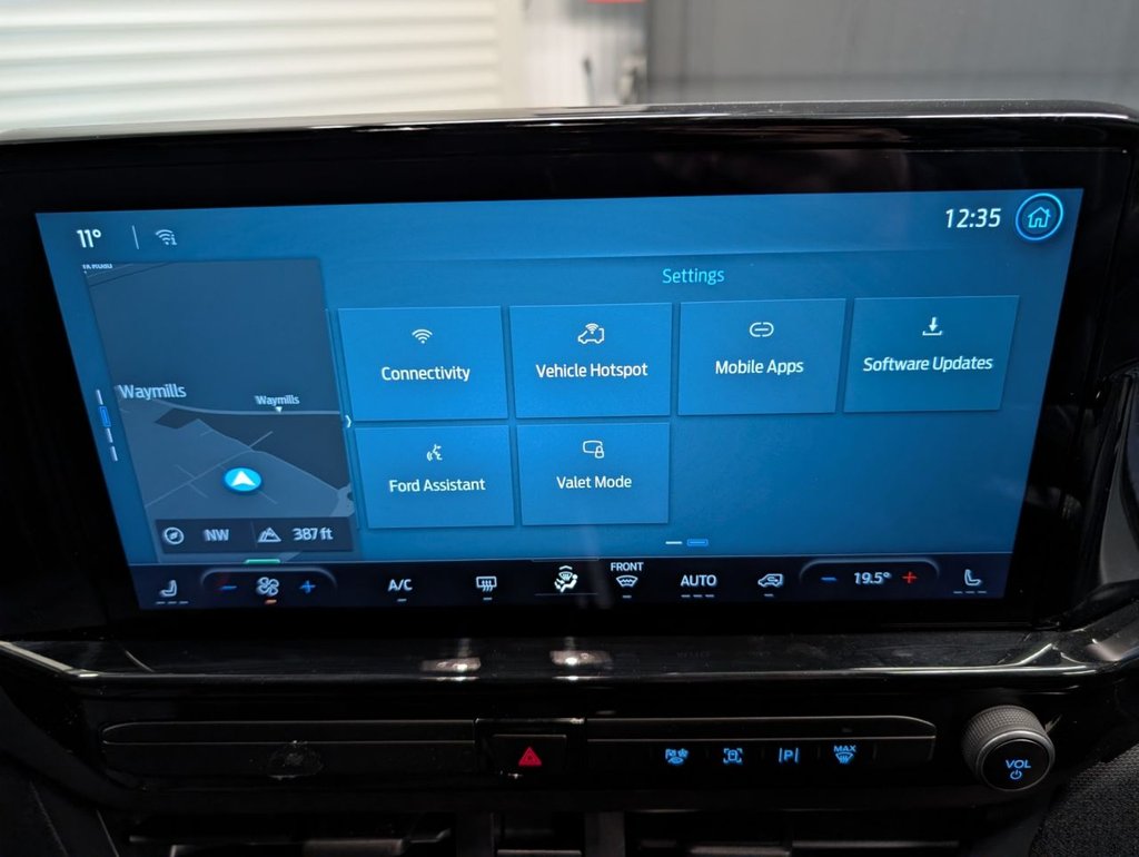 Used Ford Tourneo Custom 2024 for sale - 78096876: Photo 64