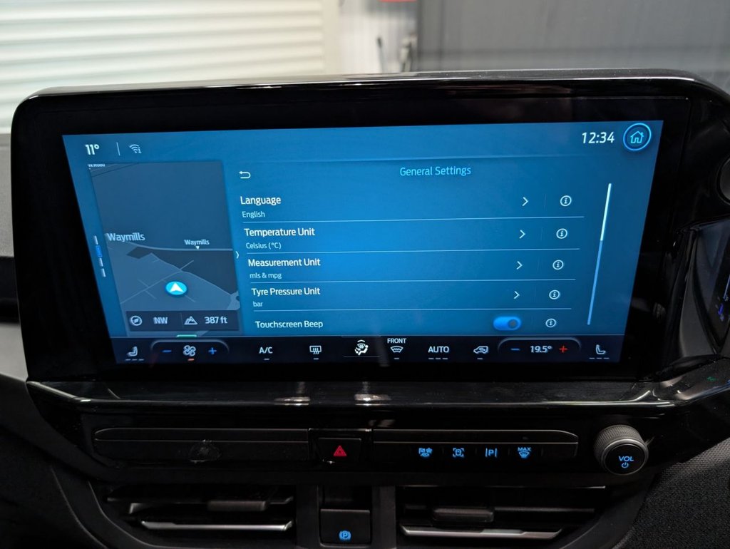 Used Ford Tourneo Custom 2024 for sale - 78096876: Photo 65