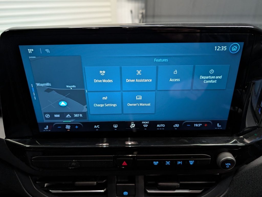 Used Ford Tourneo Custom 2024 for sale - 78096876: Photo 66