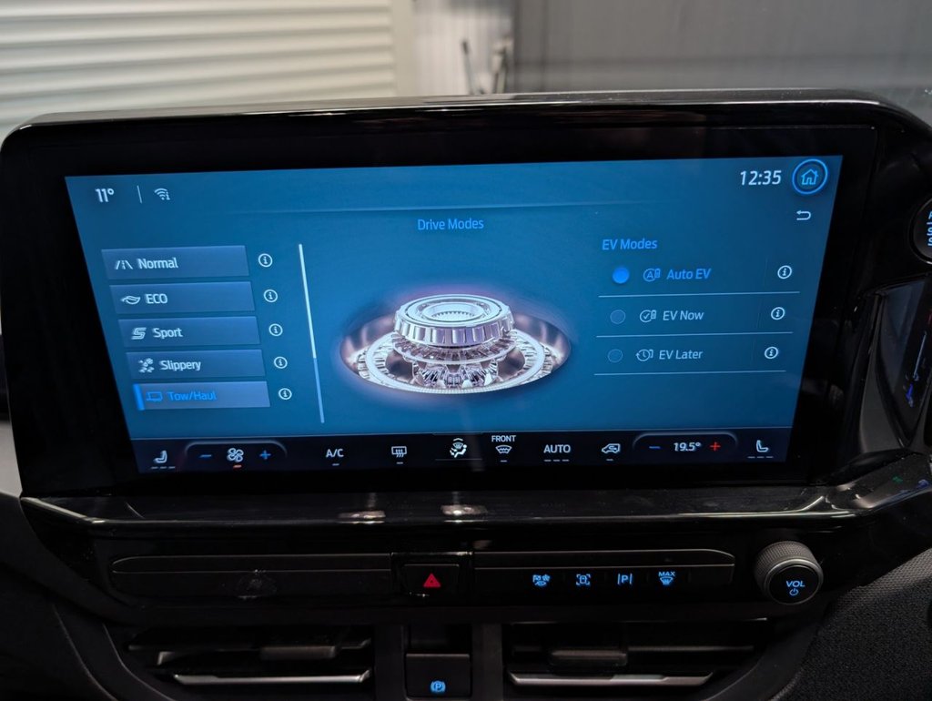 Used Ford Tourneo Custom 2024 for sale - 78096876: Photo 67