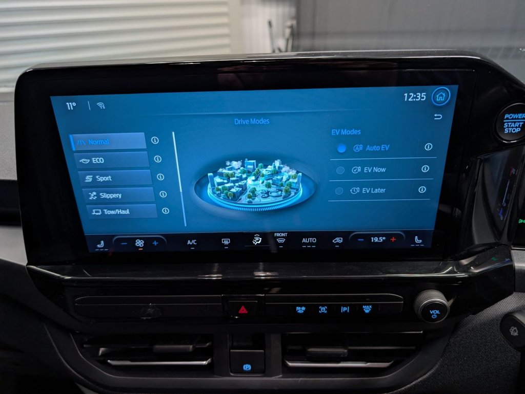 Used Ford Tourneo Custom 2024 for sale - 78096876: Photo 68