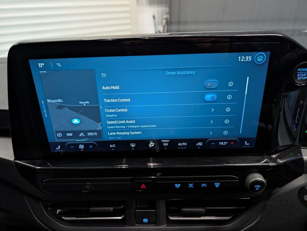 Used Ford Tourneo Custom 2024 for sale - 78096876: Photo 69