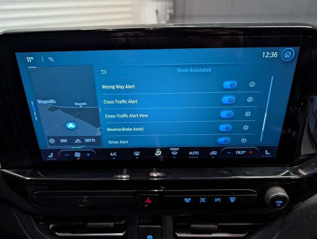 Used Ford Tourneo Custom 2024 for sale - 78096876: Photo 71