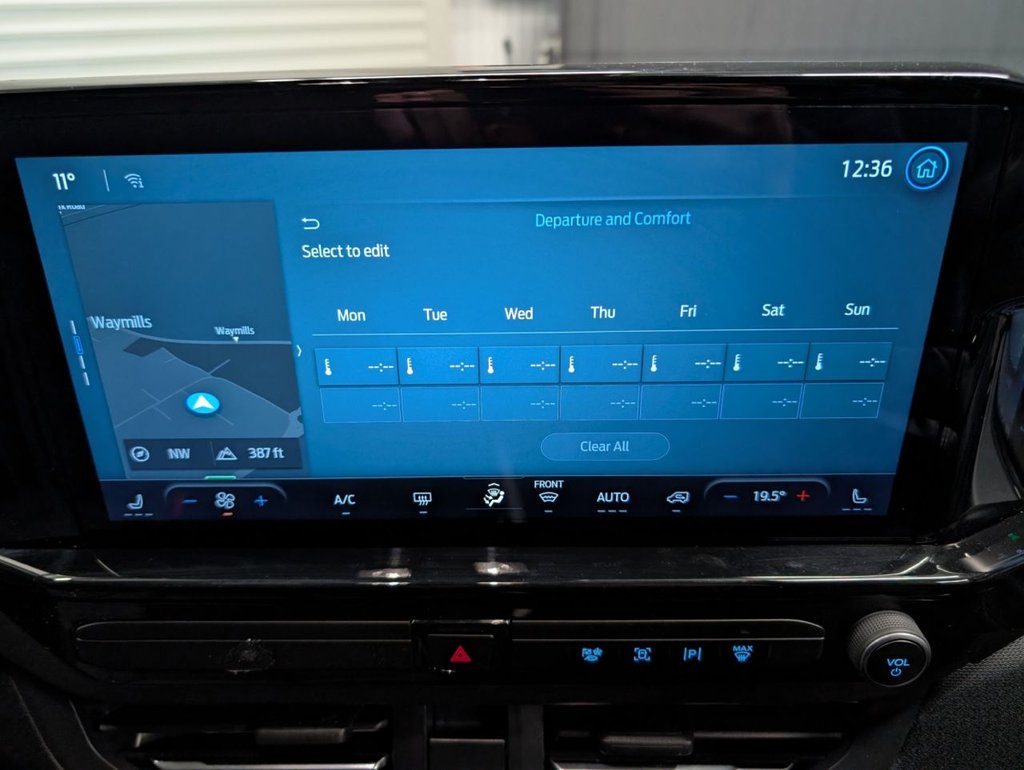 Used Ford Tourneo Custom 2024 for sale - 78096876: Photo 73