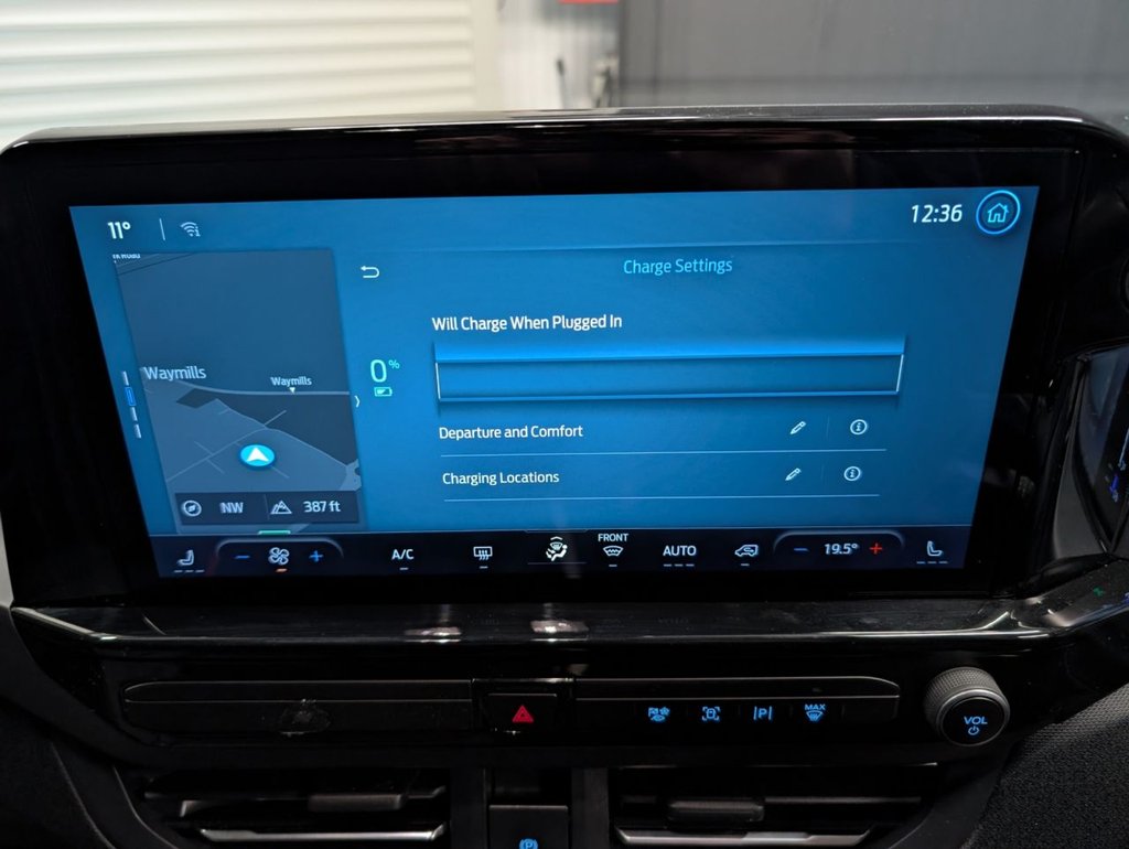 Used Ford Tourneo Custom 2024 for sale - 78096876: Photo 74