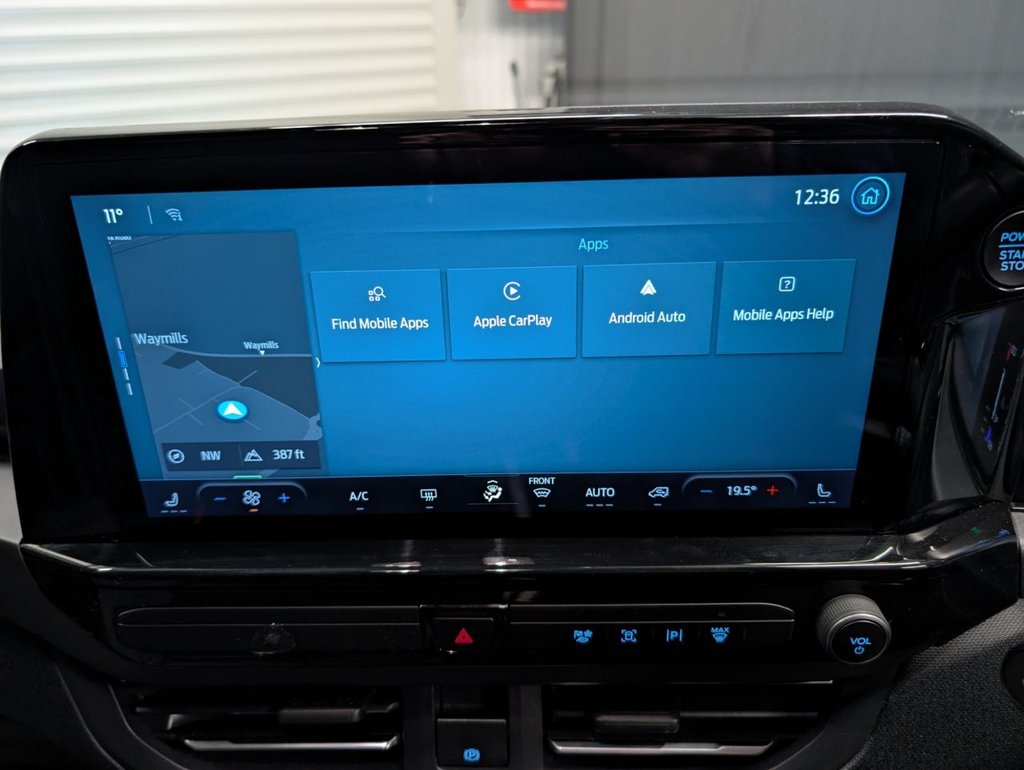 Used Ford Tourneo Custom 2024 for sale - 78096876: Photo 75