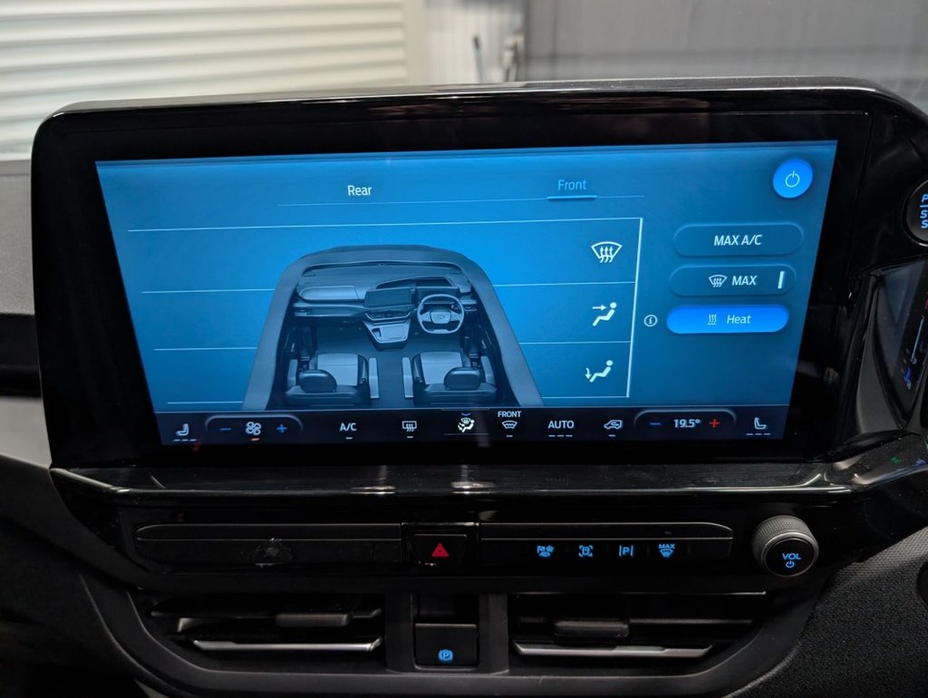 Used Ford Tourneo Custom 2024 for sale - 78096876: Photo 77