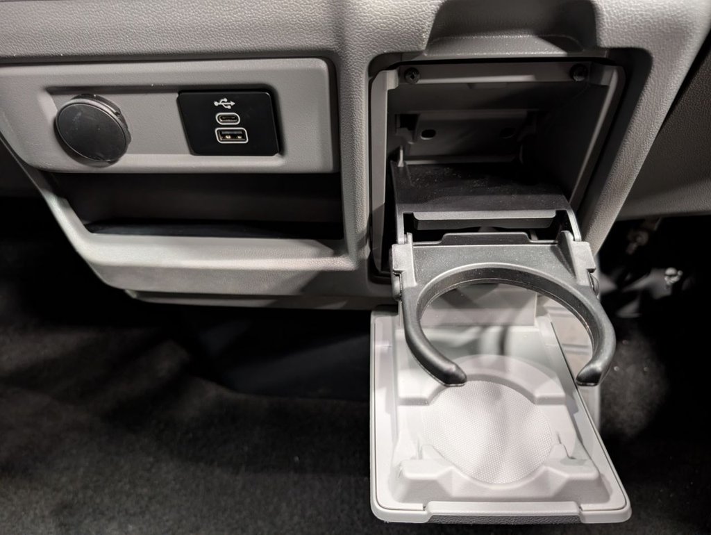 Used Ford Tourneo Custom 2024 for sale - 78096876: Photo 79