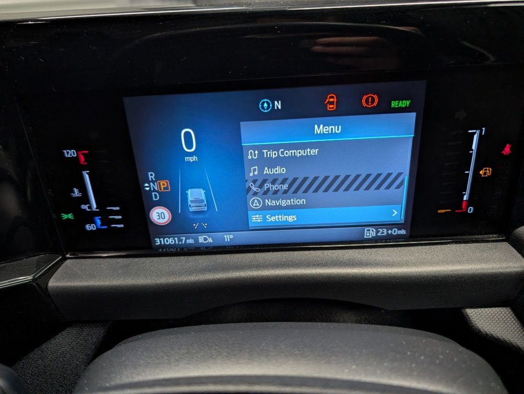 Used Ford Tourneo Custom 2024 for sale - 78096876: Photo 87