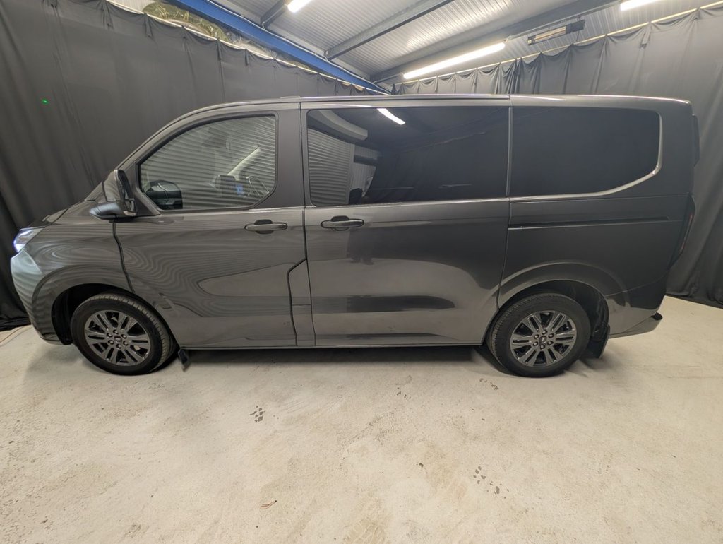 Used Ford Tourneo Custom 2024 for sale - 78096876: Photo 9