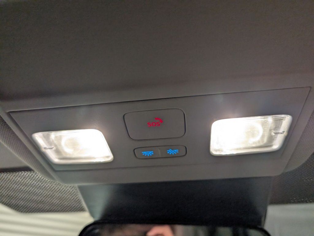 Used Ford Tourneo Custom 2024 for sale - 78096876: Photo 91