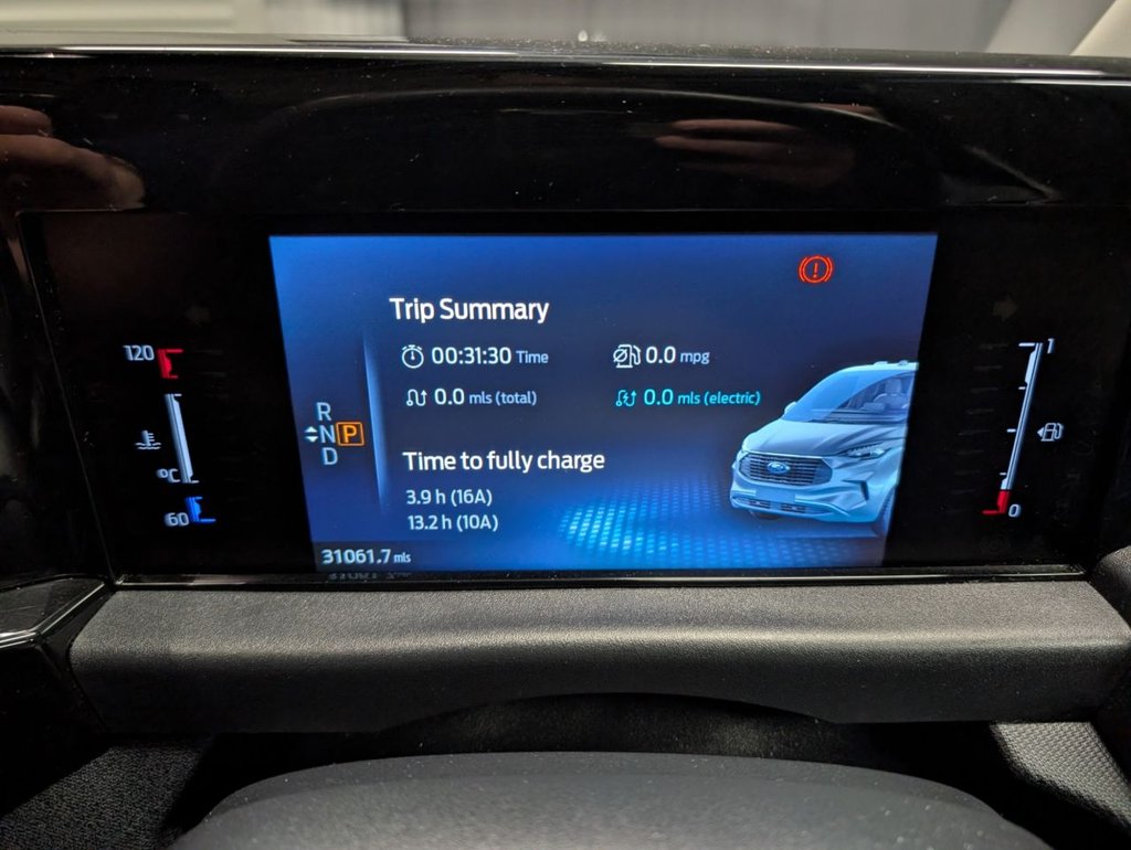 Used Ford Tourneo Custom 2024 for sale - 78096876: Photo 92